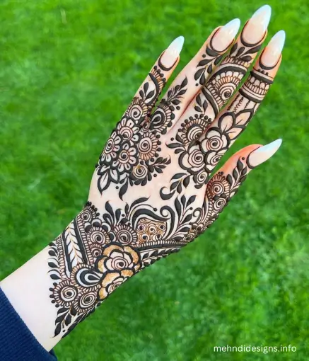 Mehndi